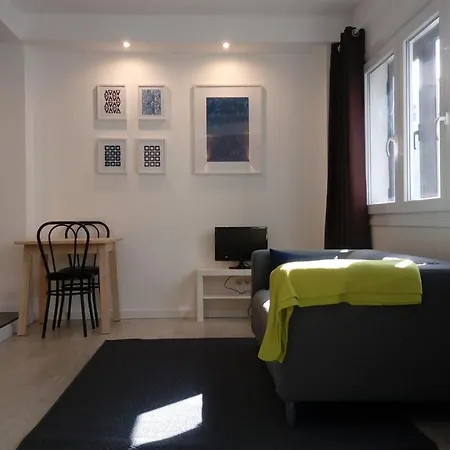 Appartement Beach *
