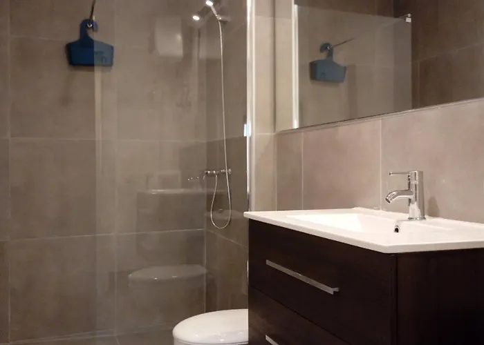 Beach アパート *