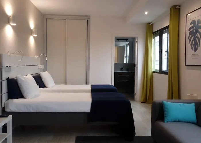 Beach * ラスパルマス・デ・グランカナリア