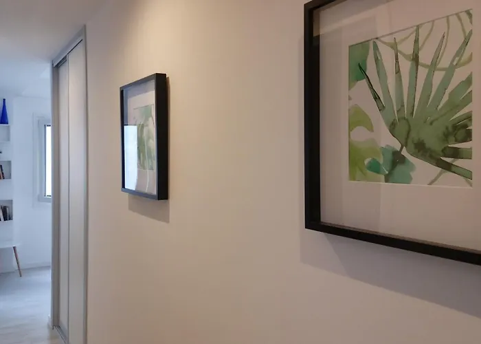 Beach アパート *