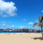 Beach Apartmán *