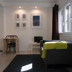 Apartmán Beach *
