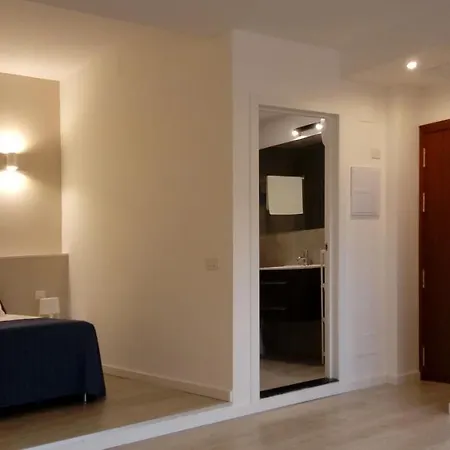 Beach Appartamento *