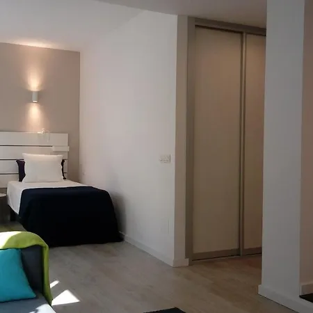 Beach Apartment