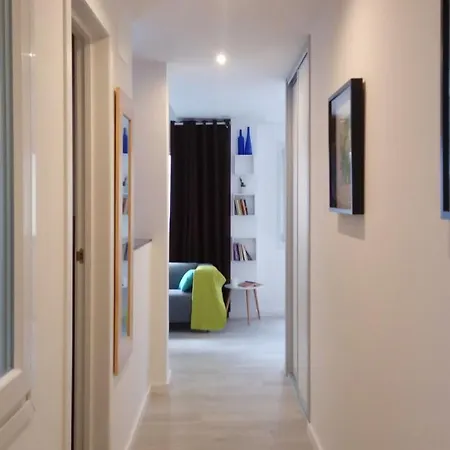 Beach Appartamento *