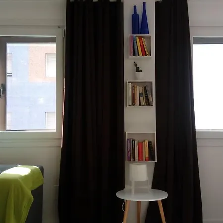 Beach Appartamento *