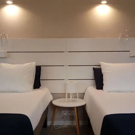 Beach Apartmán *