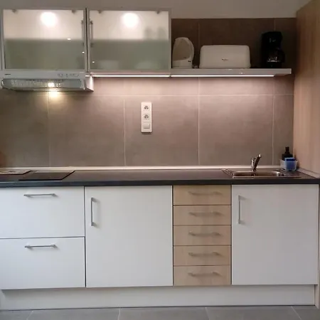 Appartamento Beach *