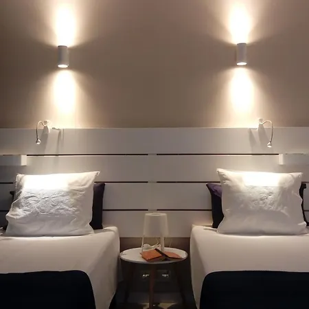 Beach Apartment