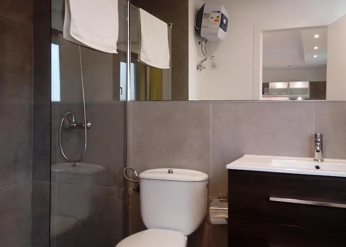 Beach * 大加那利岛拉斯帕尔马斯