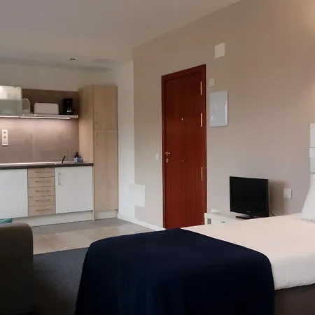 Beach Apartament Las Palmas de Gran Canaria