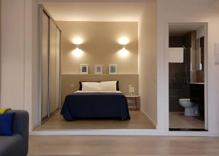 Beach Apartament Las Palmas de Gran Canaria