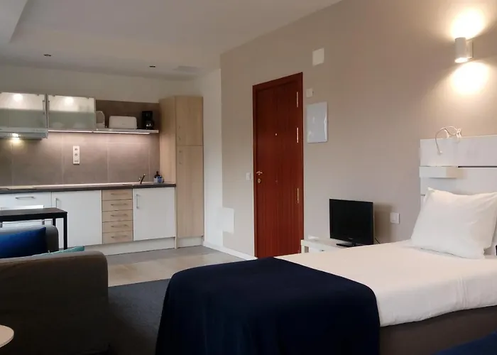 Beach Apartament Las Palmas de Gran Canaria